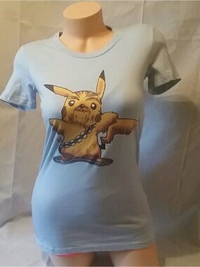Pikachewie T-Shirt